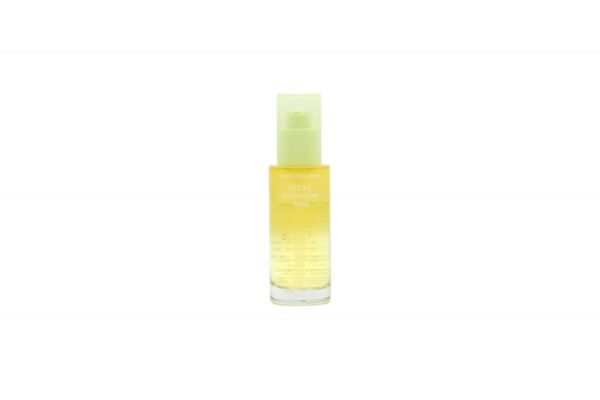 Green Tangerine Vita C Dark Spot Care Serum