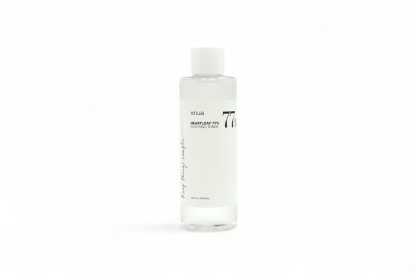 Heartleaf 77% Soothing Toner