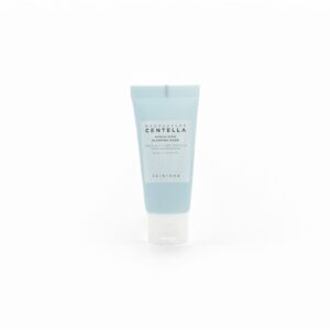 Madagascar Centella Hyalu-Cica Sleeping Pack Mini