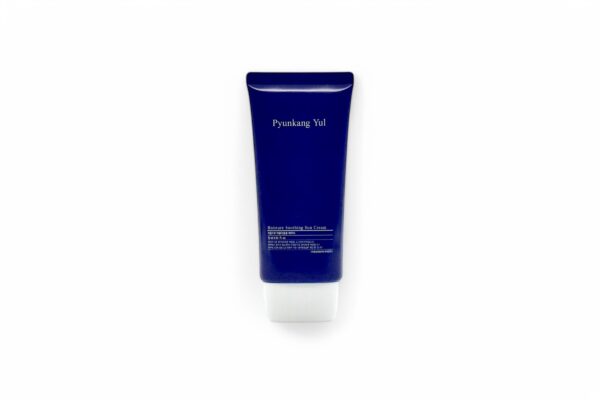 Moisture Soothing Sun Cream