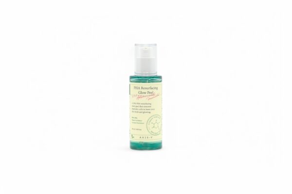 PHA Resurfacing Glow Peel