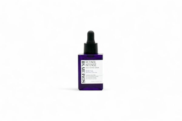 Retinol Intense Reactivating Serum