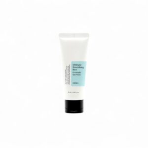 Ultimate Nourishing Rice Overnight Mask