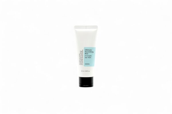 Ultimate Nourishing Rice Overnight Mask
