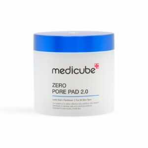 Zero Pore Pad 2.0