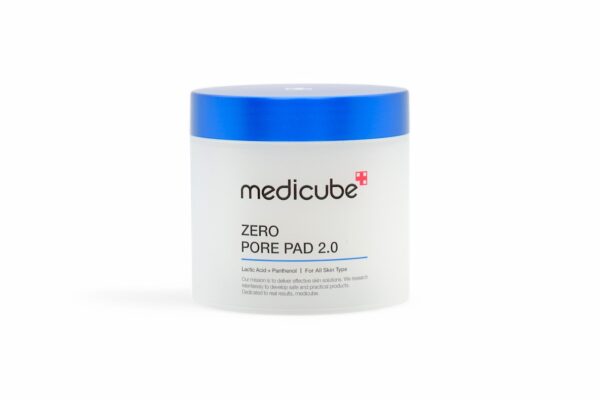 Zero Pore Pad 2.0