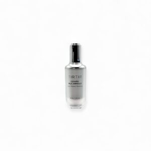 Ceramic Milk Ampoule