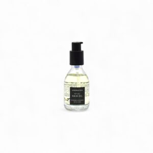 Ritual Hair Oil Lavender & Patchouli