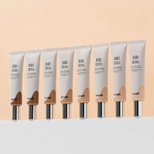 Moringa Ceramide BB Cream SPF 30 PA++ 31 Deep