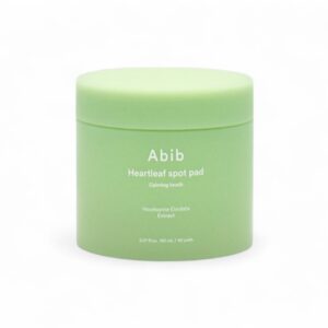 Heartleaf Spot Pad Calming Touch