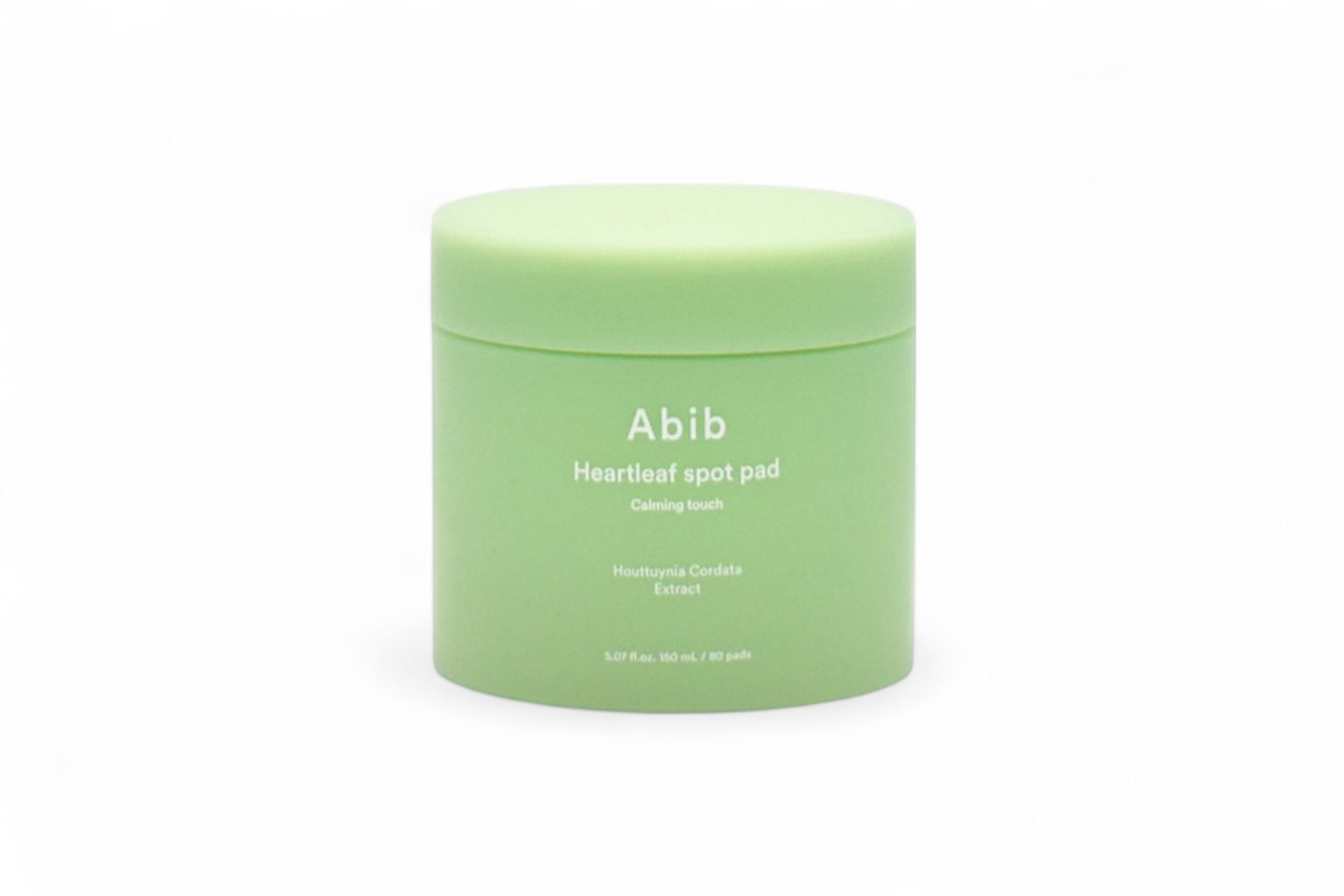 Heartleaf Spot Pad Calming Touch