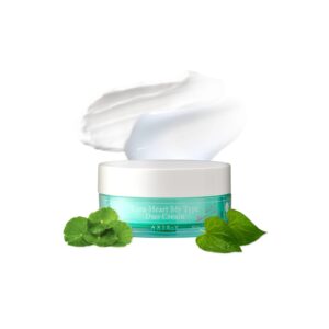 Cera-Heart My Type Duo Cream