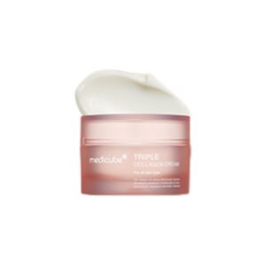 Triple Collagen Cream 4.0