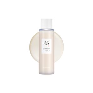Glow Replenishing Rice Milk