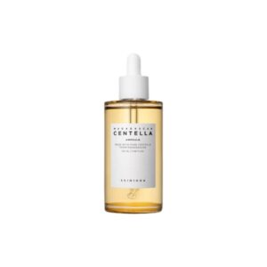 Madagascar Centella Asiatica 100 Ampoule