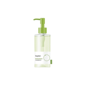 Mung Bean Cleansing Oil
