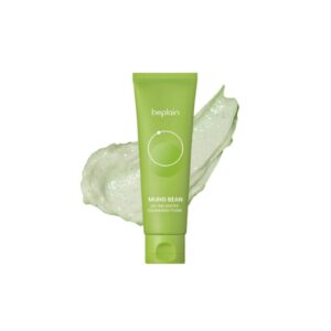Mung Bean pH-Balanced Cleansing Foam