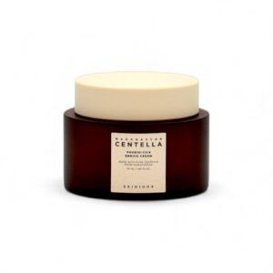 Madagascar Centella Probio-Cica Enrich Cream