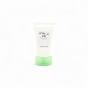 Madagascar Centella Tea-Trica B5 Cream
