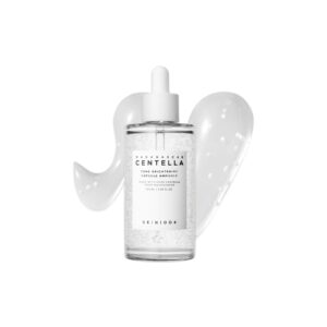 Madagascar Centella Tone Brightening Capsule Ampoule