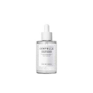 Madagascar Centella Tone Brightening Capsule Ampoule